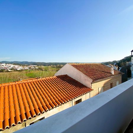 Vila Casa Do Sapateiro - No Centro Historico De Aljezur Exteriér fotografie